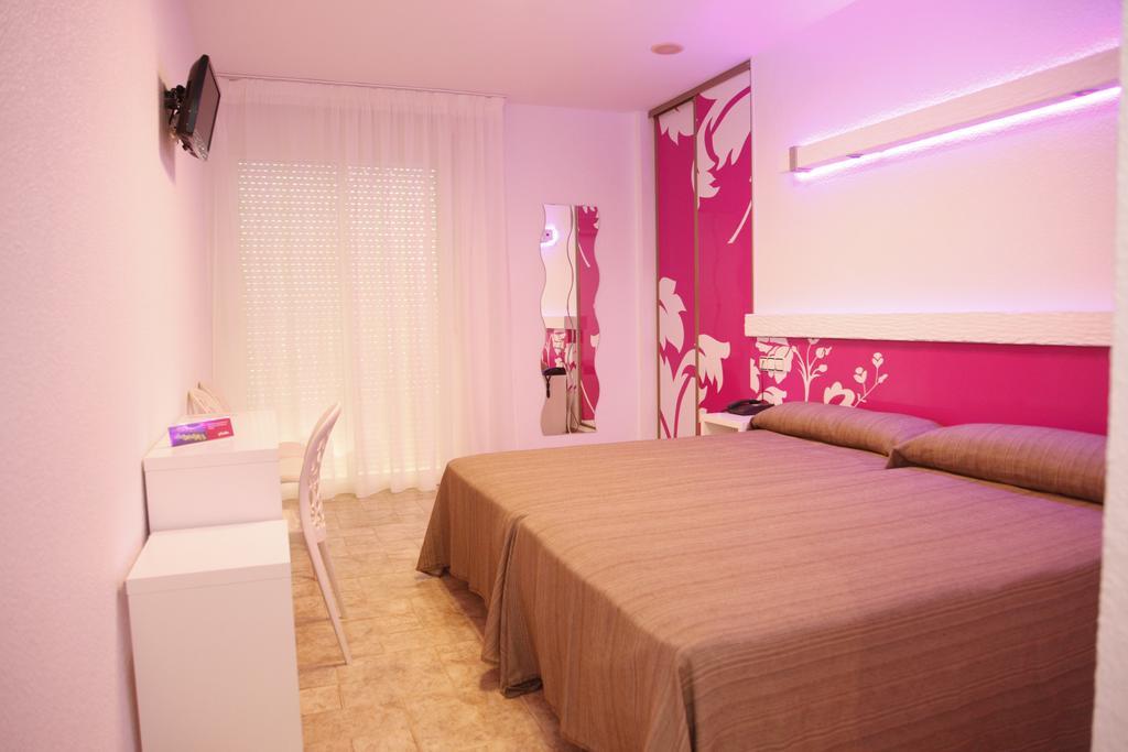 Pension Agadir San Jose  Exterior photo