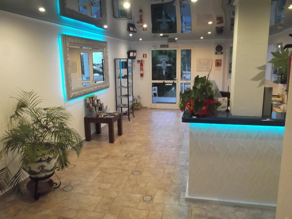 Pension Agadir San Jose  Exterior photo