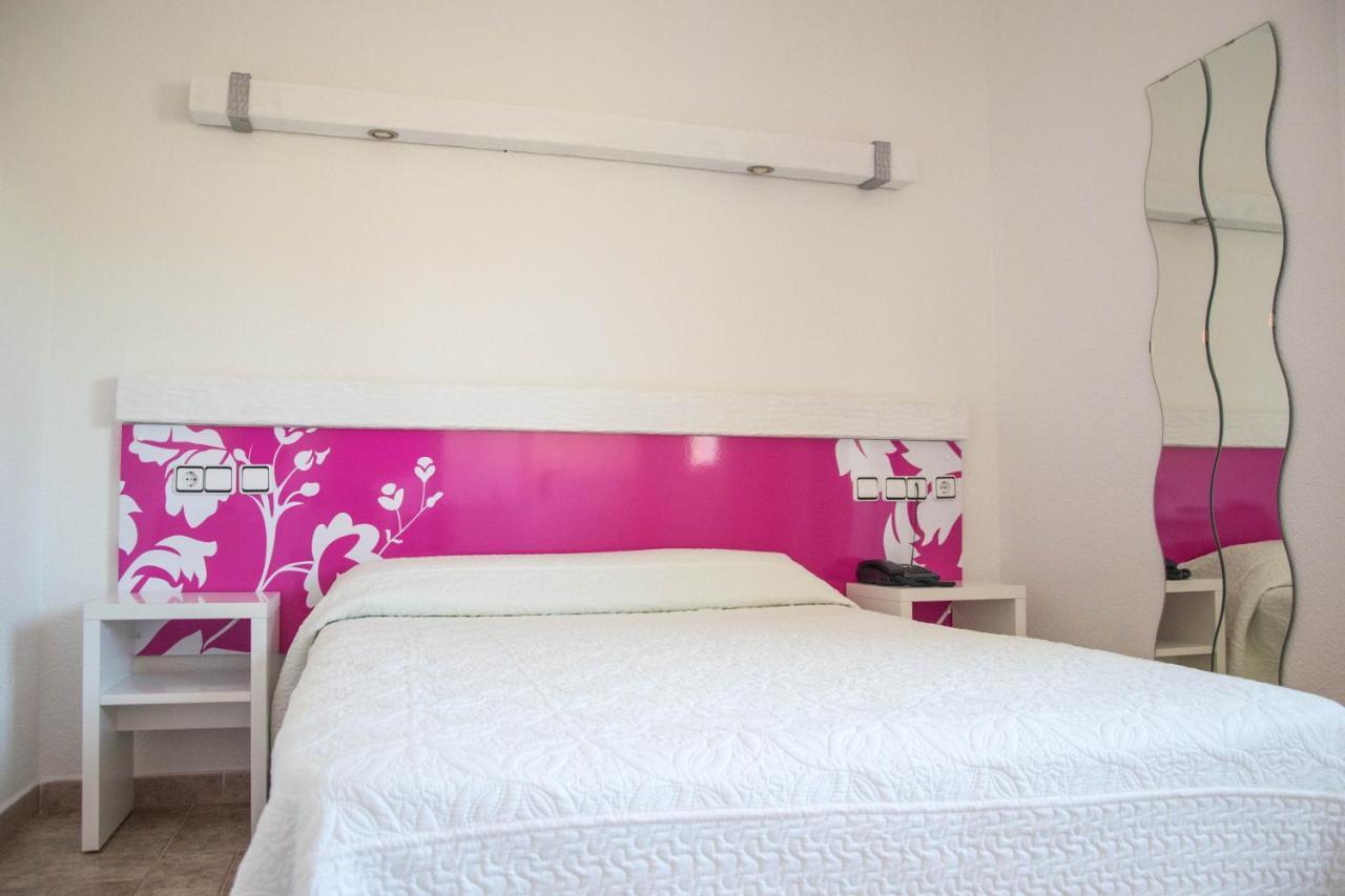 Pension Agadir San Jose  Exterior photo