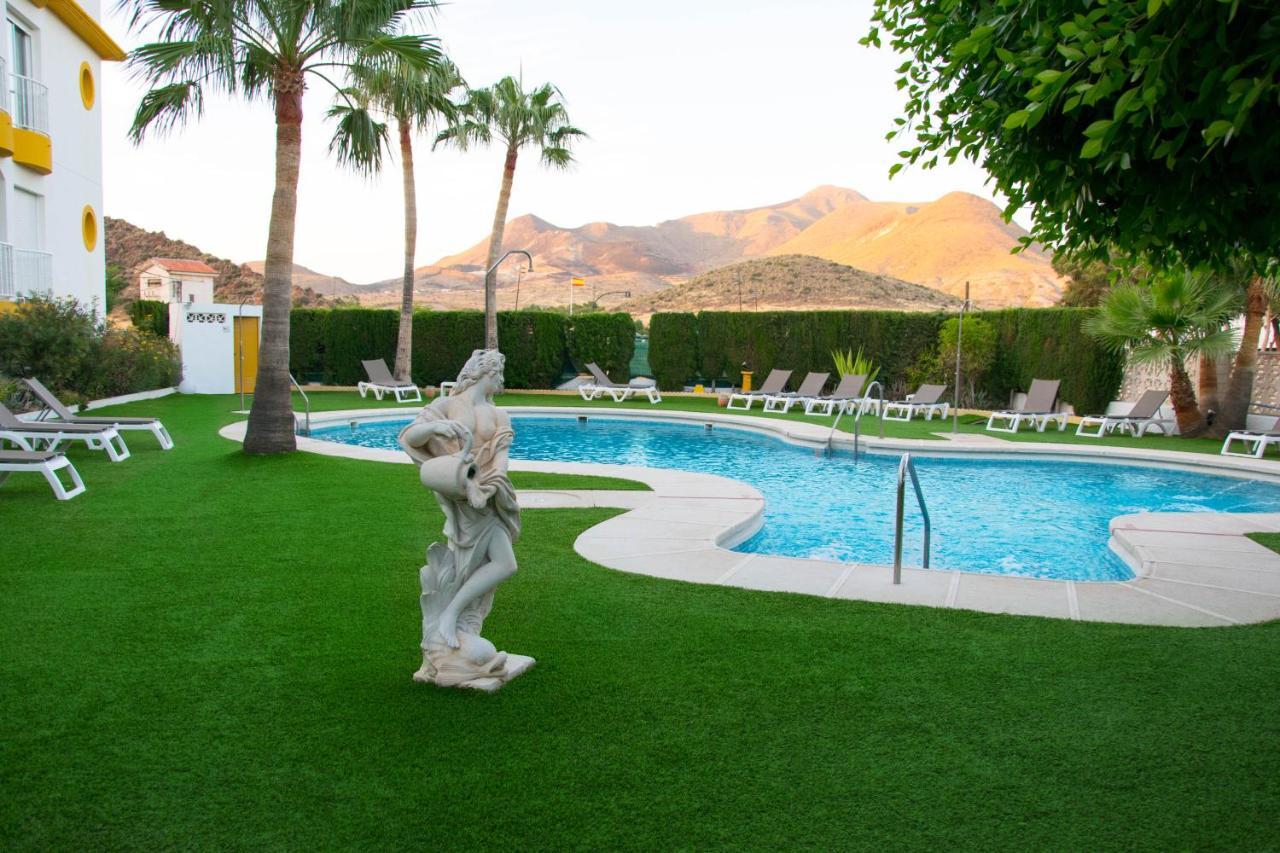 Pension Agadir San Jose  Exterior photo